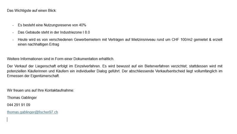 Gewerbehaus mit 40% Nutzungsreserve (2)