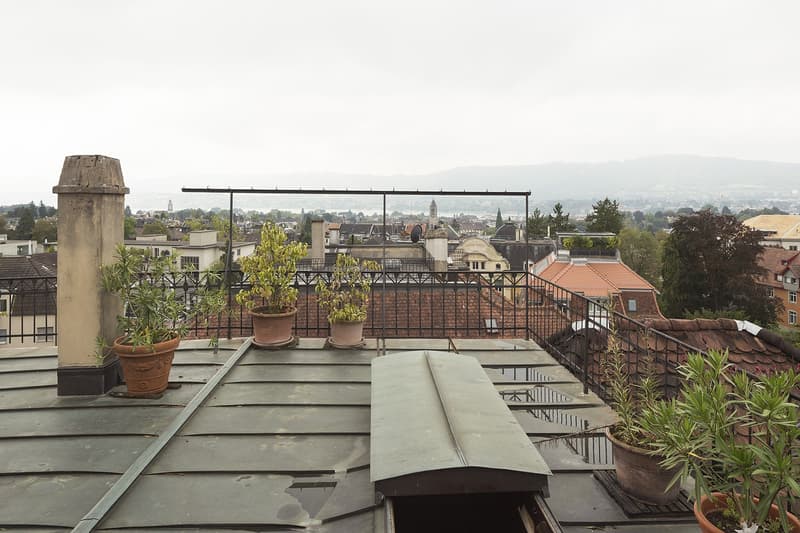 Grosszügige 3-Zimmer-Altbauwohnung mit Charme befristet bis 30.09.2028 (7)