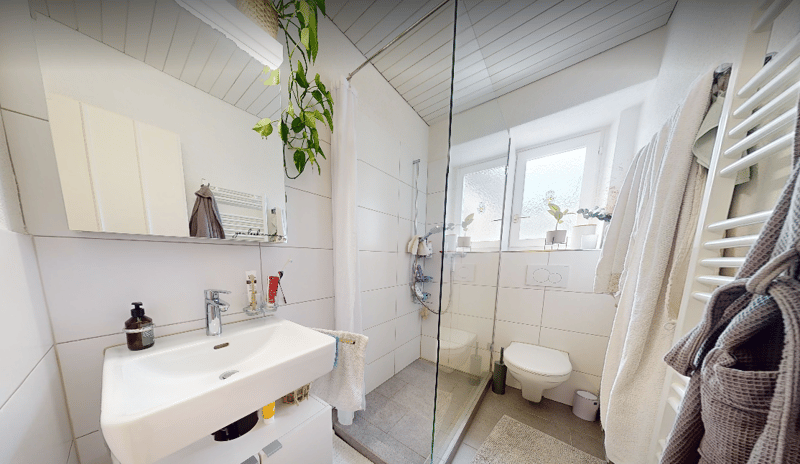 schöne 2-Zimmer-Wohnung nähe Idaplatz - BEFRISTET BIS 31.03.2027 (7)