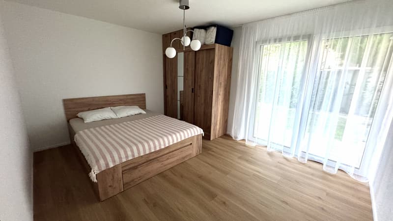 moderne Wohnung in Schlieren (5)