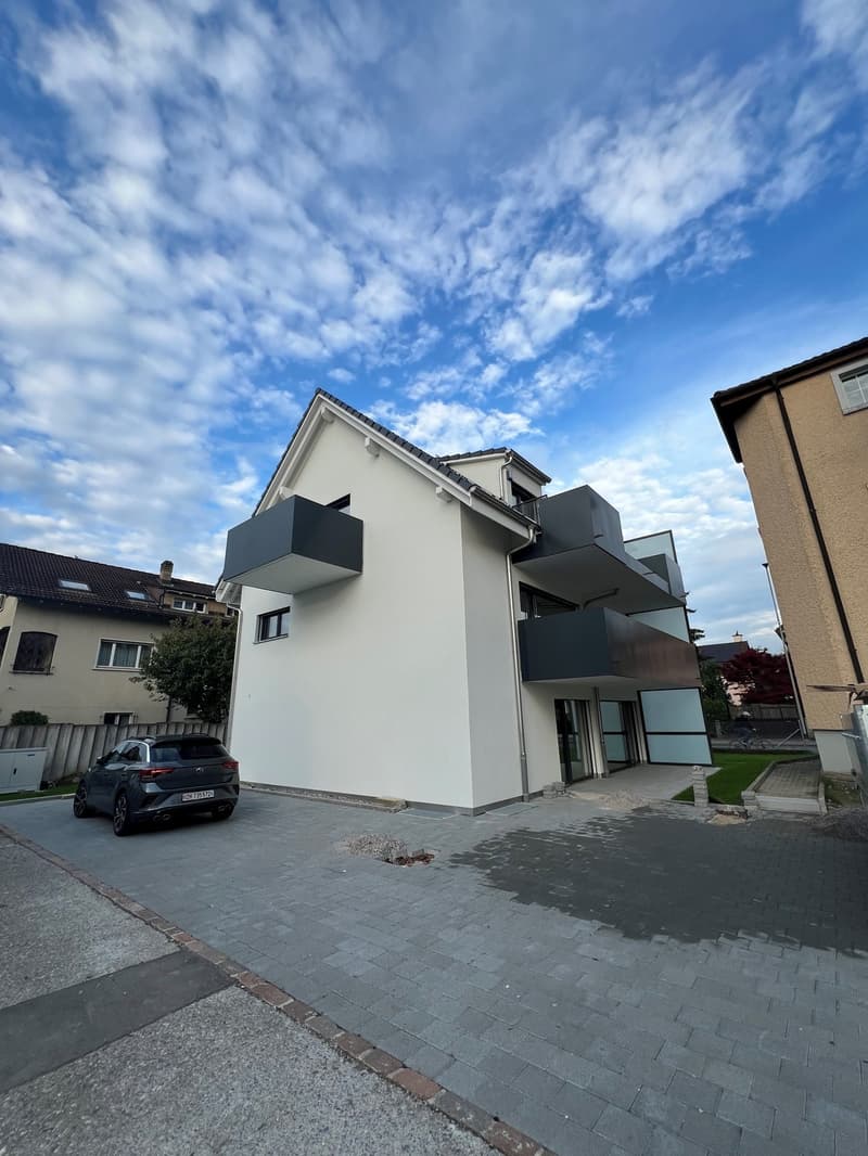 moderne Wohnung in Schlieren (8)