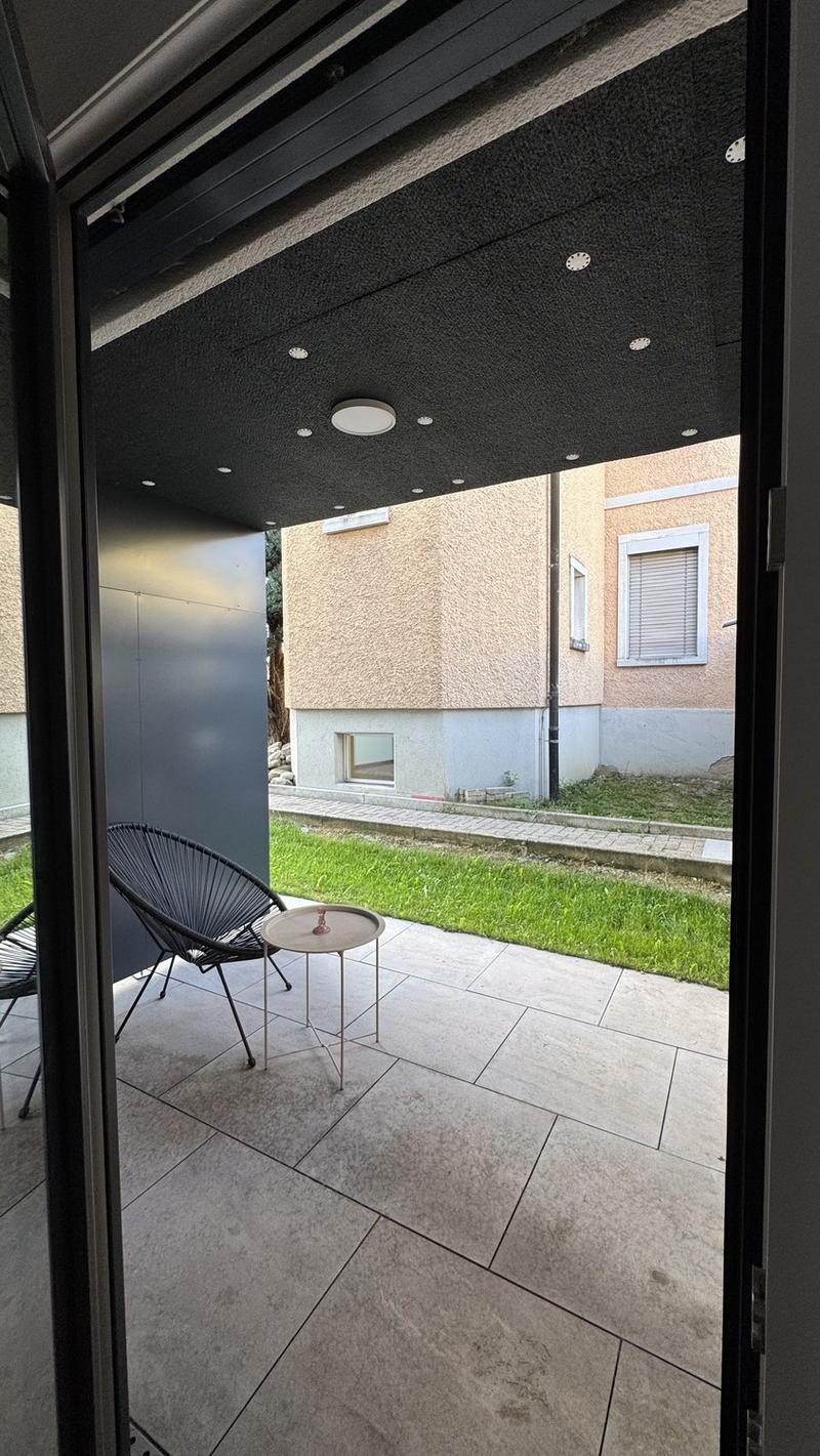 moderne Wohnung in Schlieren (7)