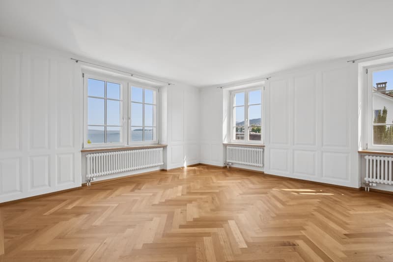 stillvoll sanierte 5.5-Zimmer-Wohnung (7)