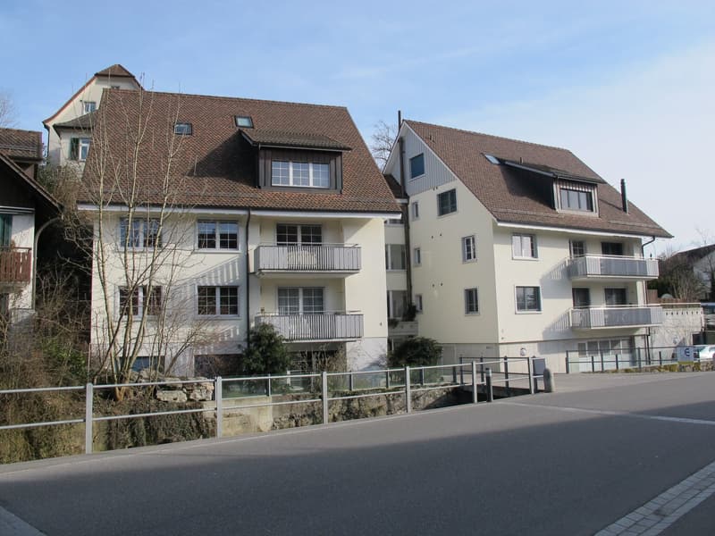 Wohnen am Altbach