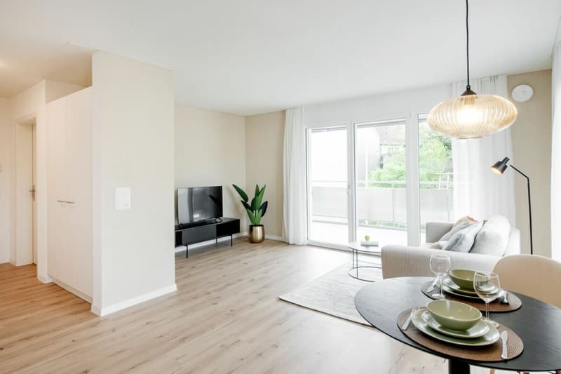 HOTELSUITE Sternenmatte (3)