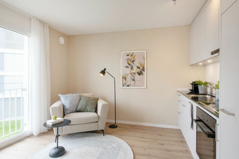 HOTELSUITE Sternenmatte (5)
