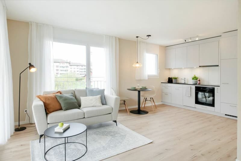 HOTELSUITE Sternenmatte (4)