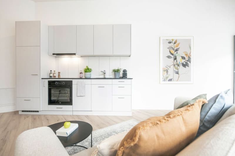 HOTELSUITE Sternenmatte (8)