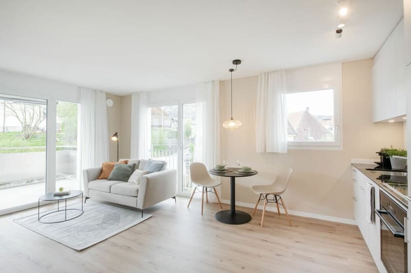 HOTELSUITE Sternenmatte (2)