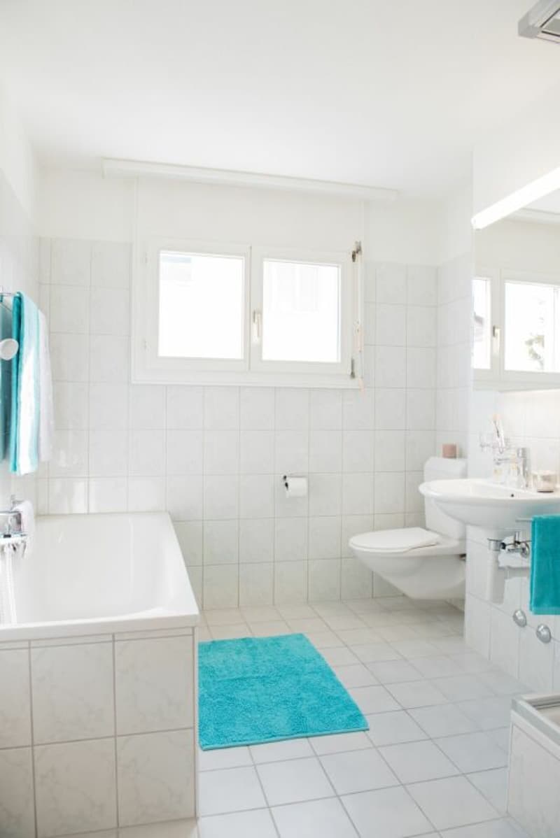 Spacious, Bright on the Ground Floor (9)