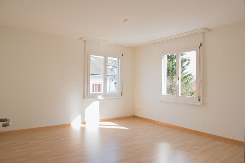 Spacious, Bright on the Ground Floor (7)