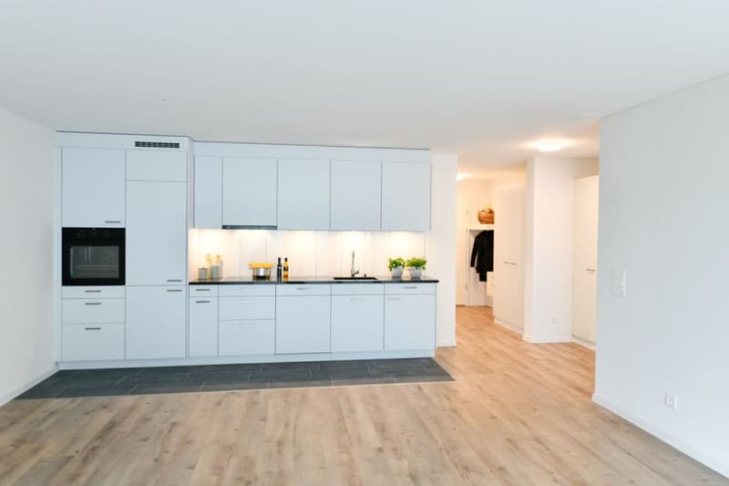 CENTRAL & NATURAL LIVING: 3.5-ROOM APARTMENT (2)