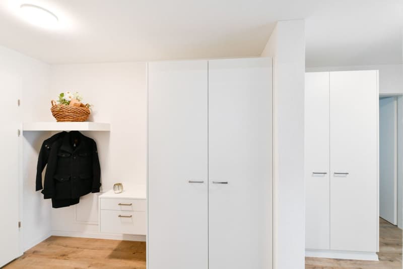 CENTRAL & NATURAL LIVING: 3.5-ROOM APARTMENT (4)