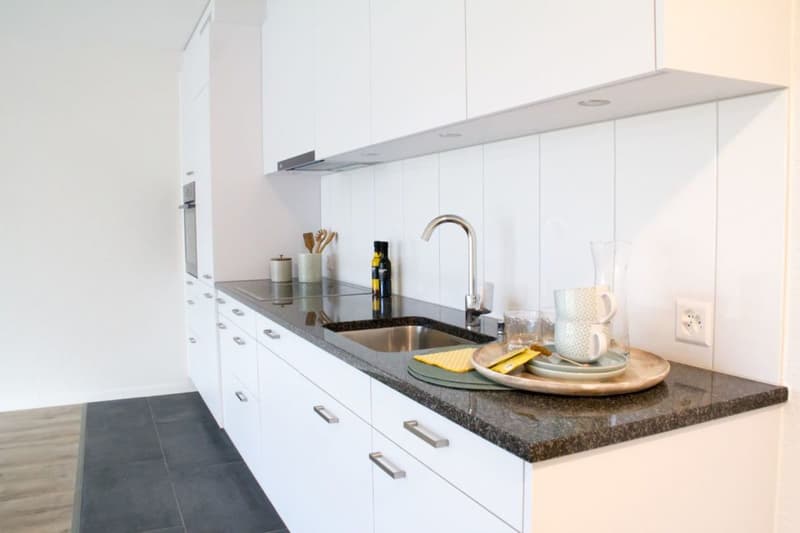 CENTRAL & NATURAL LIVING: 3.5-ROOM APARTMENT (3)