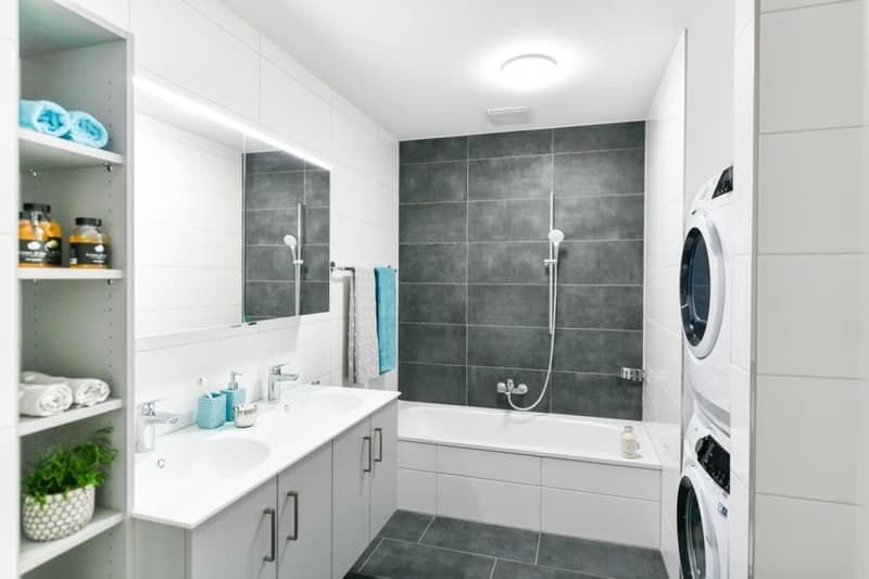 CENTRAL & NATURAL LIVING: 3.5-ROOM APARTMENT (5)
