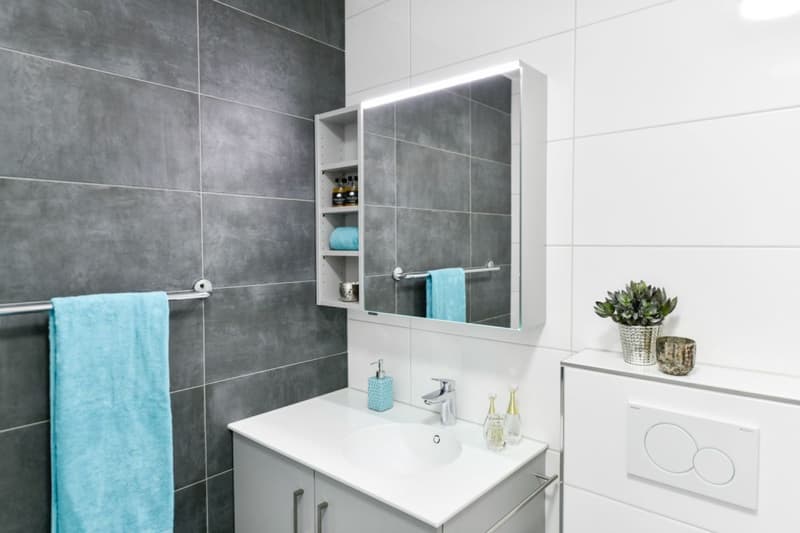CENTRAL & NATURAL LIVING: 3.5-ROOM APARTMENT (6)