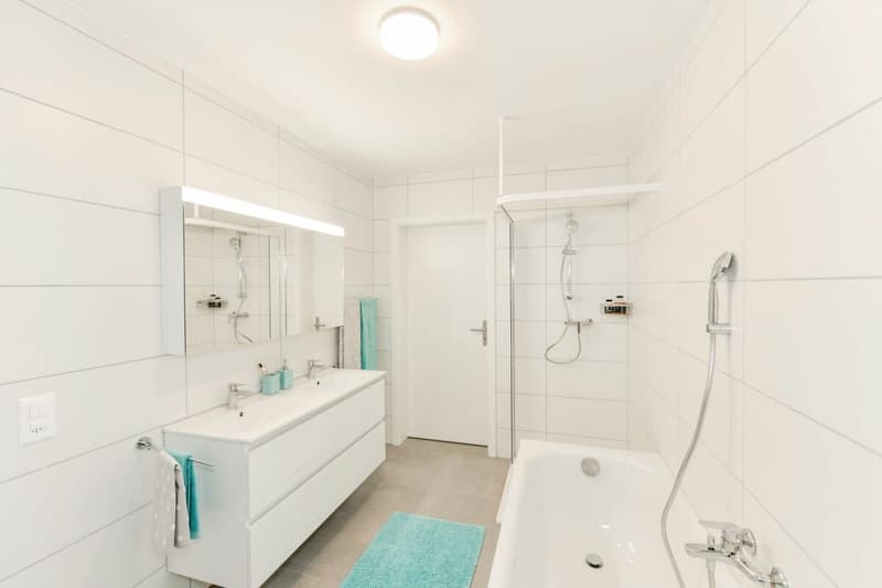 Traumhafte Aussicht I 3.5-Zimmer-Attikawohnung (8)