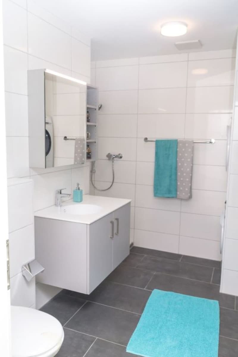 VIEL PLATZ FÜR DIE FAMILIE: 5.5-Zimmer-Wohnung (7)