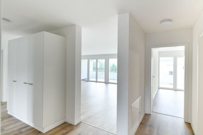 VIEL PLATZ FÜR DIE FAMILIE: 5.5-Zimmer-Wohnung (4)