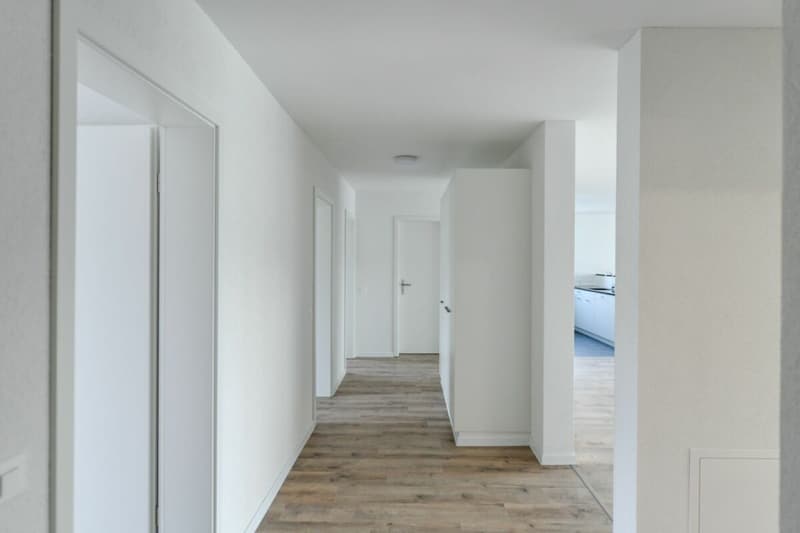 VIEL PLATZ FÜR DIE FAMILIE: 5.5-Zimmer-Wohnung (5)