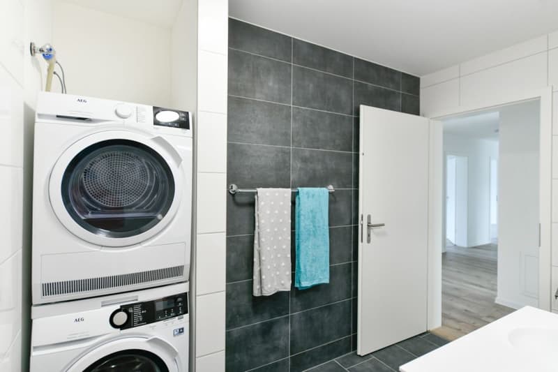 VIEL PLATZ FÜR DIE FAMILIE: 5.5-Zimmer-Wohnung (8)