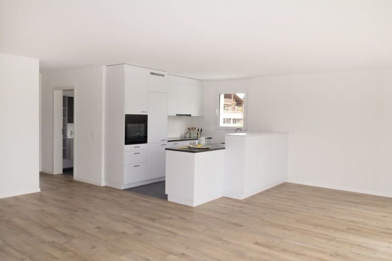 VIEL PLATZ FÜR DIE FAMILIE: 5.5-Zimmer-Wohnung (3)