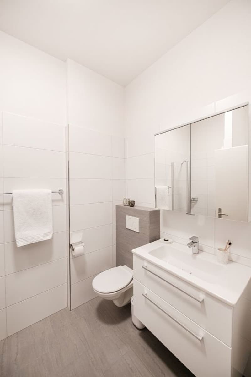 « HOTELSUITE im Zentrum Mutschellen » (13)