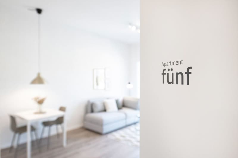 « HOTELSUITE im Zentrum Mutschellen » (2)