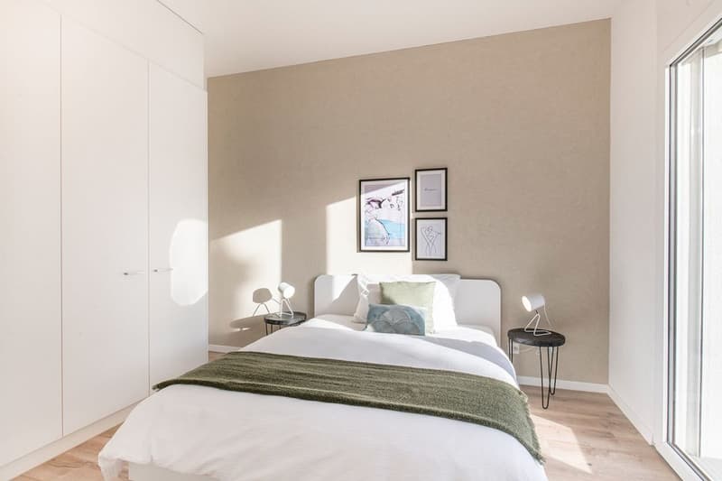 « HOTELSUITE im Zentrum Mutschellen » (7)