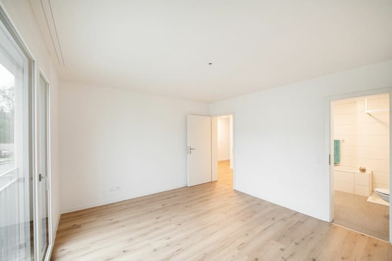 Newly built 4.5-room apartment (5)