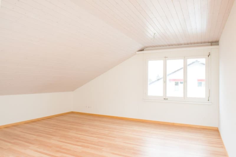 Appartement mansardé confortable (6)
