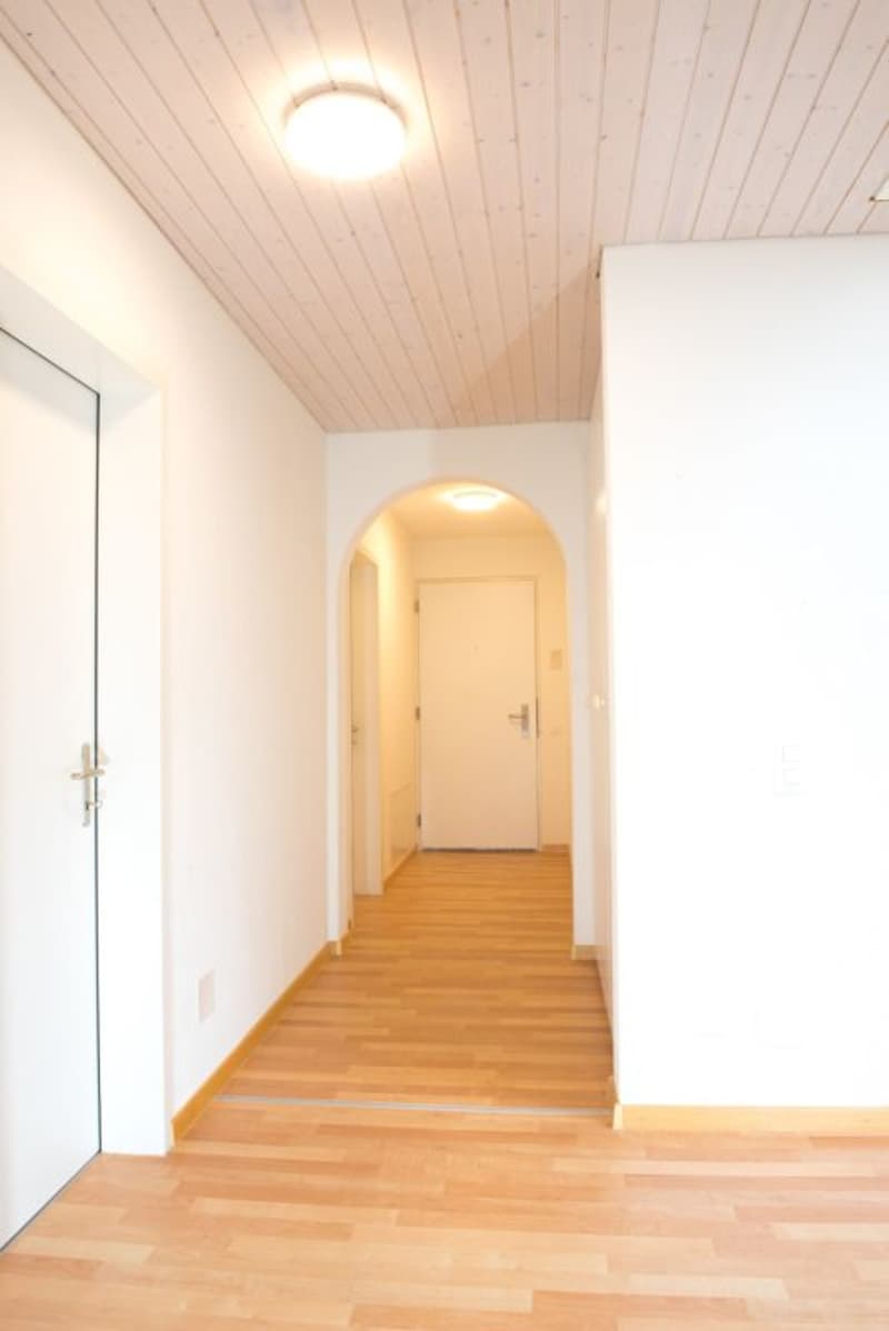 Appartement mansardé confortable (8)