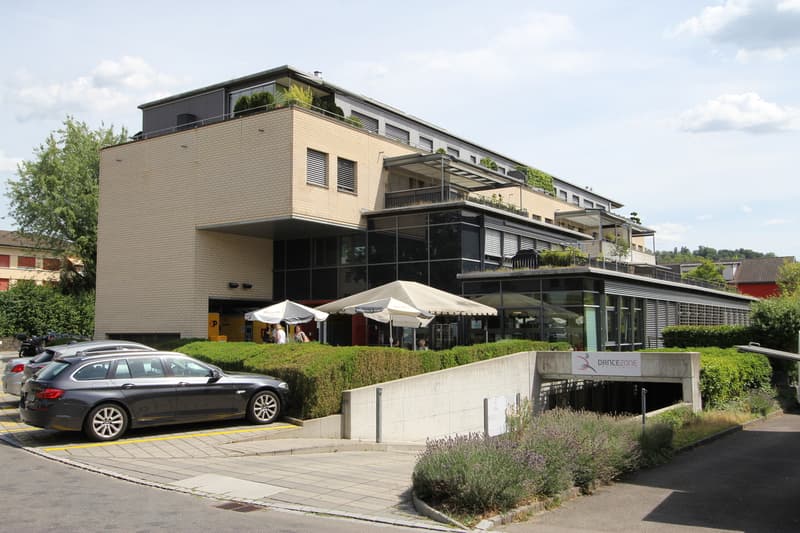 Ansicht