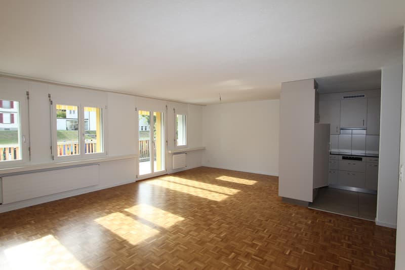 grosszügig - praktisch - zentrale Lage (5)