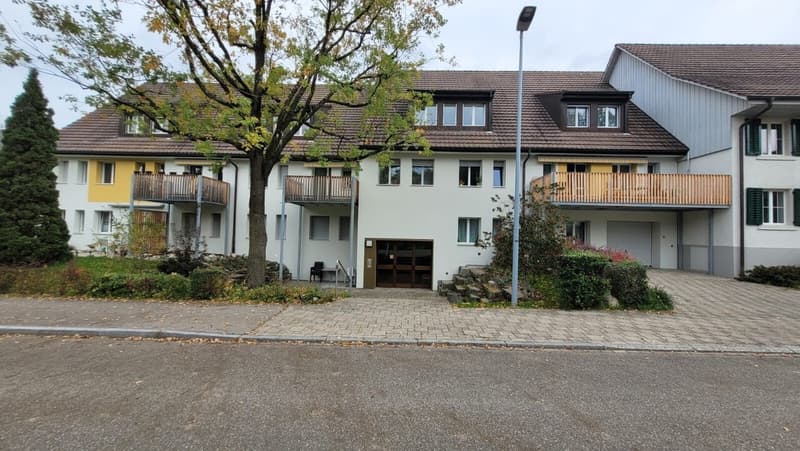 grosszügig - praktisch - zentrale Lage (2)