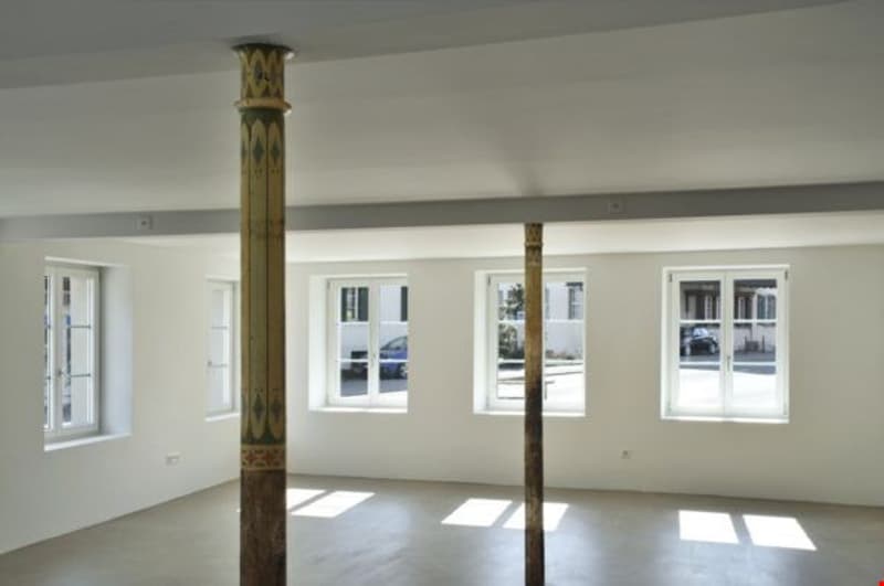 Studio / Spazio commerciale/uffici in posizione centrale (3)
