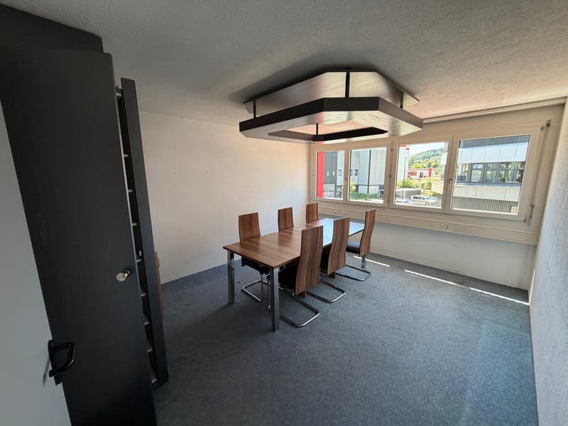 Attraktive Bürofläche in Dielsdorf (10)