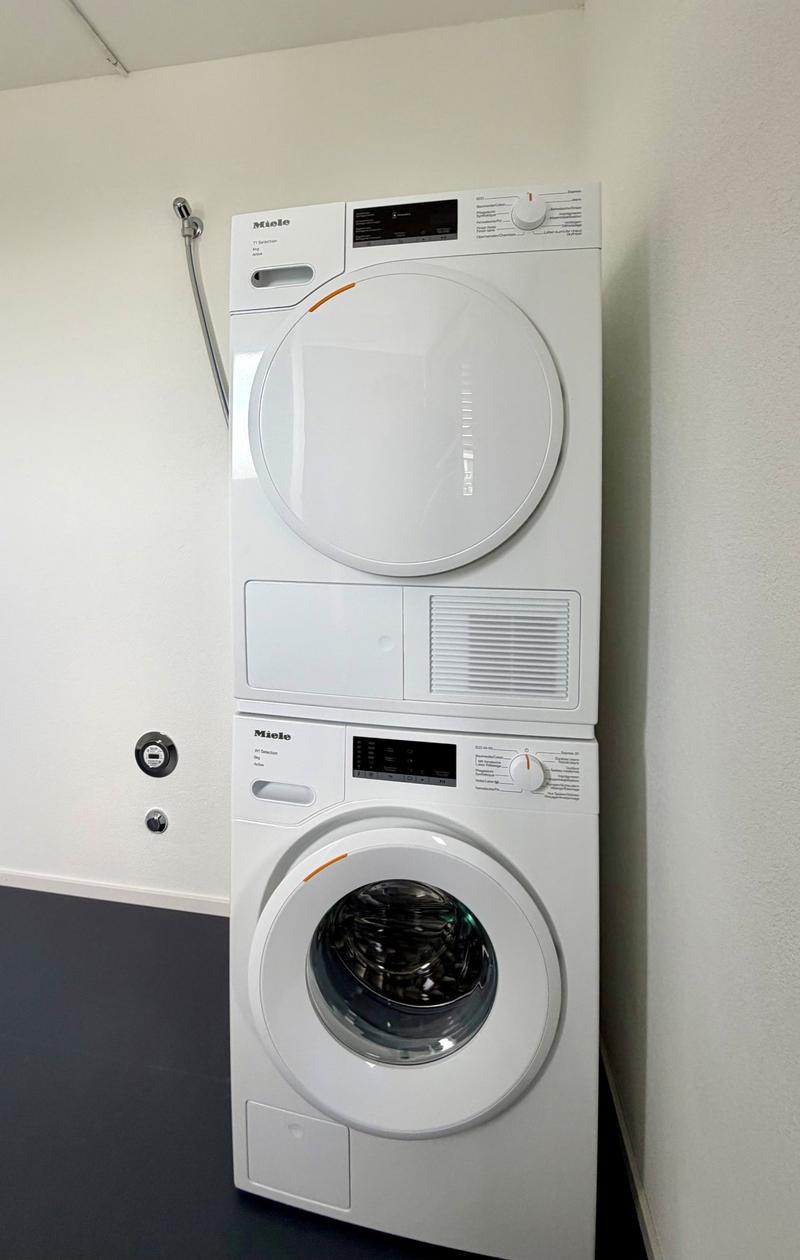 Erstvermietung 2-Zimmerwohnung an zentraler Lage in Dielsdorf (6)