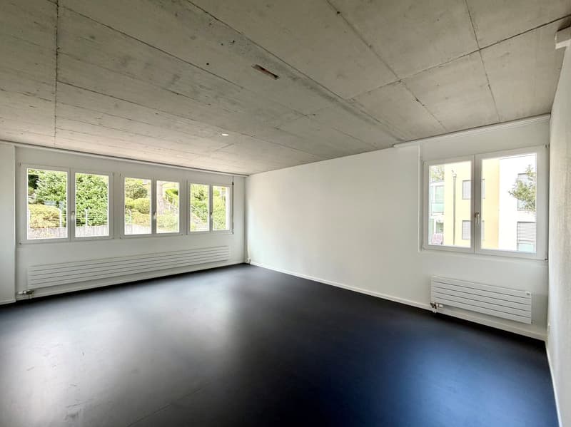Erstvermietung 2-Zimmerwohnung an zentraler Lage in Dielsdorf (6)