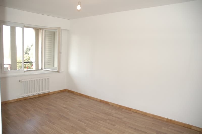 Appartamento moderno di 2 camere in posizione centrale con balcone (5)