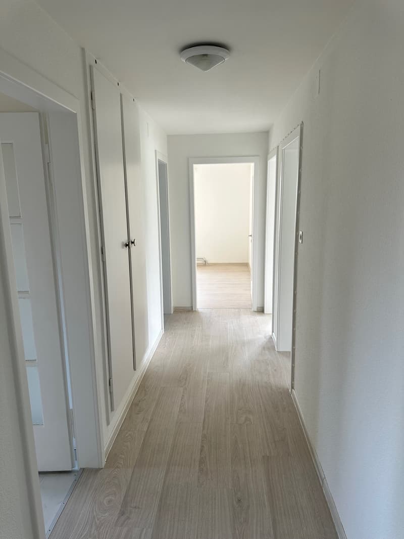 Spacious 4-room apartment with balcony in central location (renovated in 2025) (8)