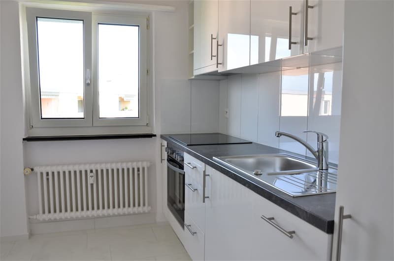 Appartement spacieux de 4.0 pièces dans un endroit calme (2)
