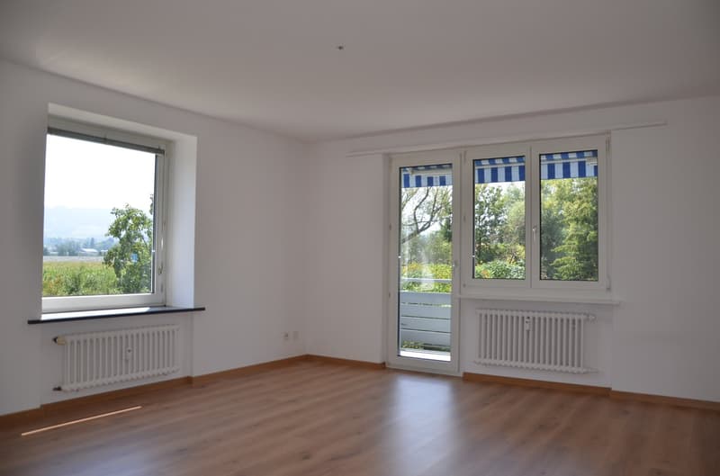 Appartement spacieux de 4.0 pièces dans un endroit calme (3)
