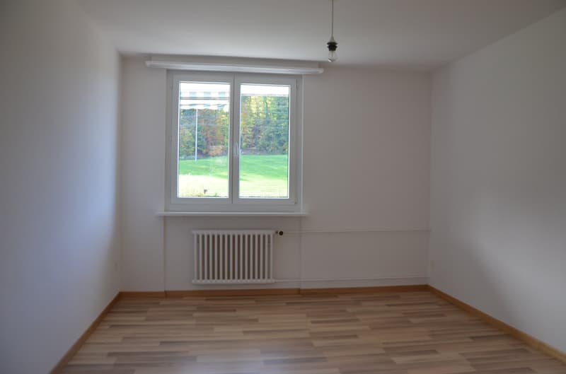 Ampio appartamento di 4.0 locali con ampio balcone in posizione soleggiata (6)