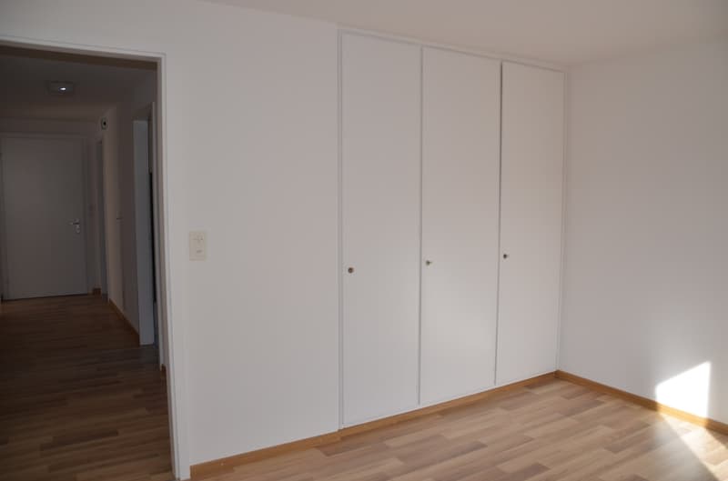 Ampio appartamento di 4.0 locali con ampio balcone in posizione soleggiata (7)
