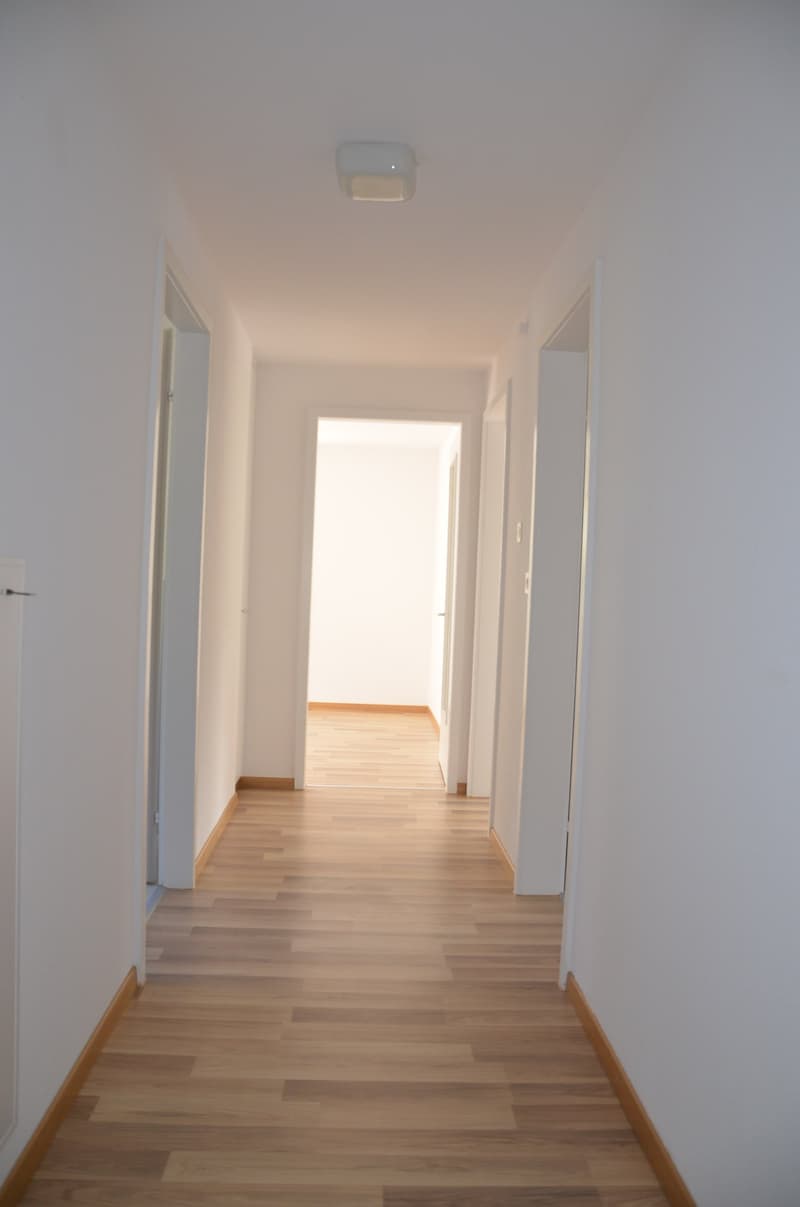 Ampio appartamento di 4.0 locali con ampio balcone in posizione soleggiata (9)