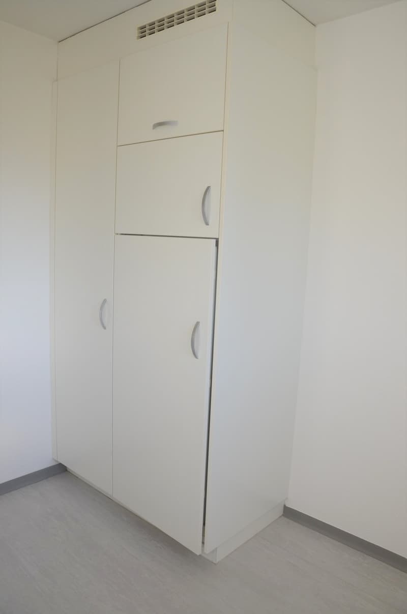 appartement 3.5 pièces entretenu avec balcon près de la gare (4)