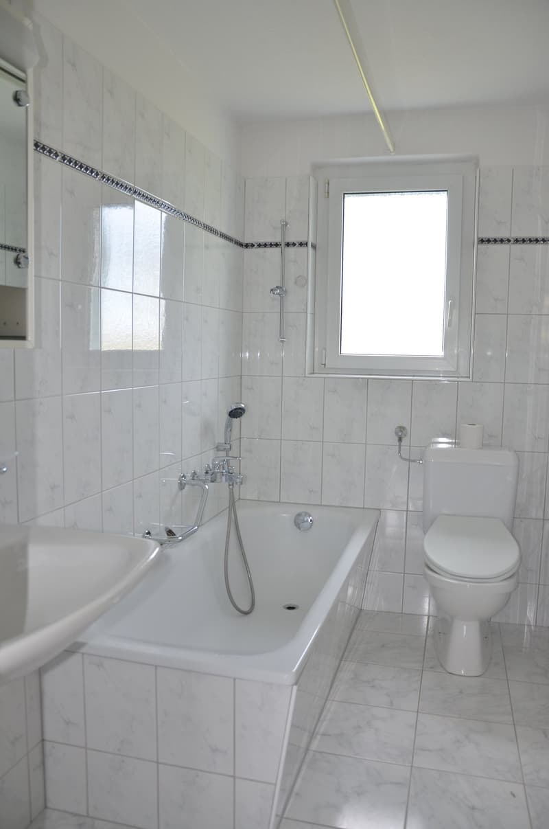 appartement 3.5 pièces entretenu avec balcon près de la gare (8)