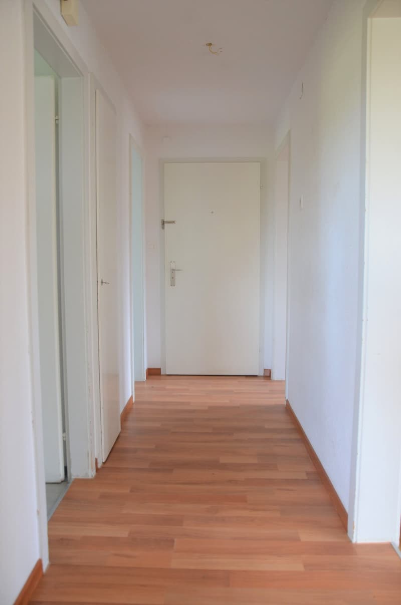 appartement 3.5 pièces entretenu avec balcon près de la gare (5)