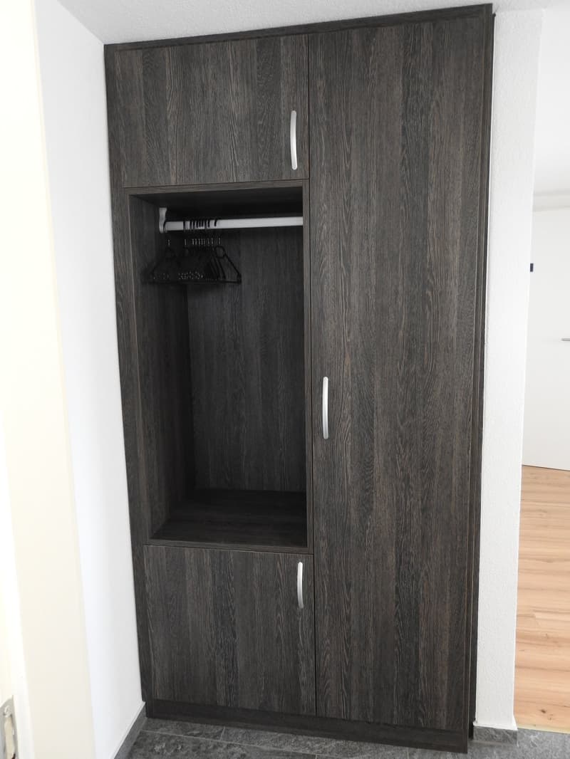 Appartement lumineux et moderne de 1,5 pièces en centre-ville (8)